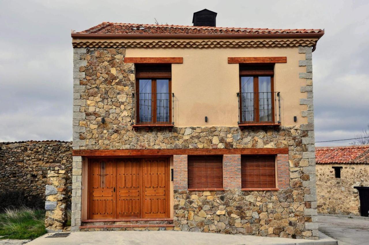 Holiday home La Fuente De Cabanillas *