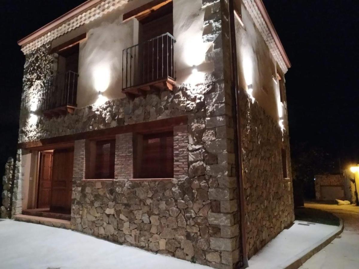 Holiday home La Fuente De Cabanillas