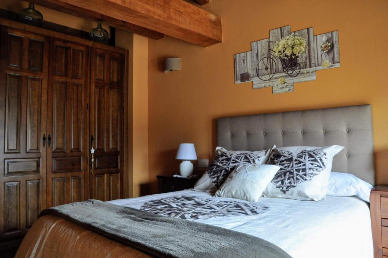 Holiday home La Fuente De Cabanillas *